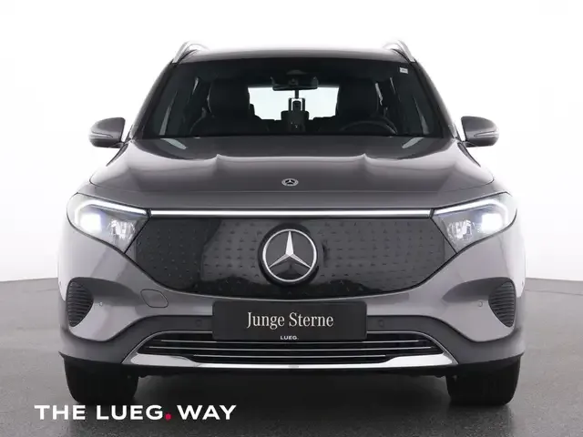 Mercedes-Benz EQB 300