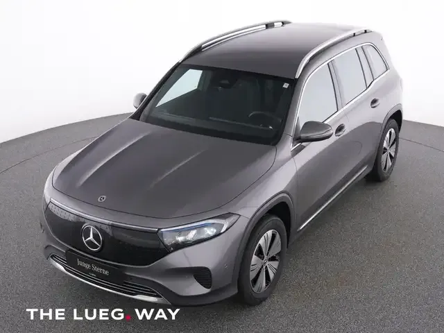 Mercedes-Benz EQB 300