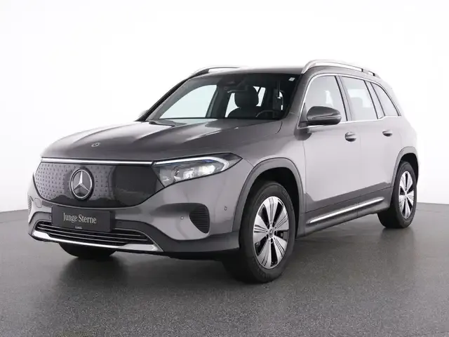 Mercedes-Benz EQB 300