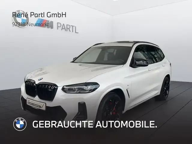 BMW X3 M