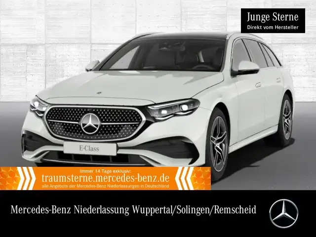Mercedes-Benz E 450
