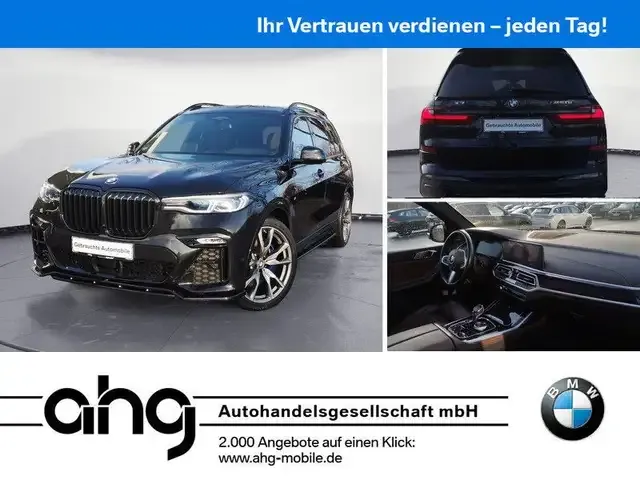 BMW Sonstiges