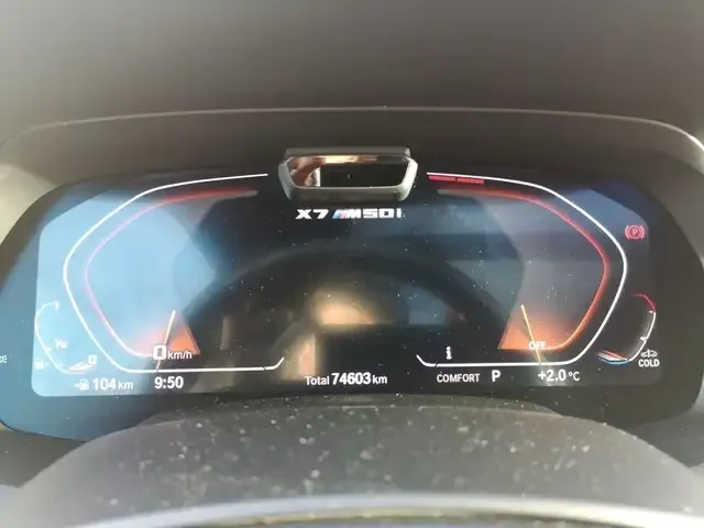 BMW Sonstiges