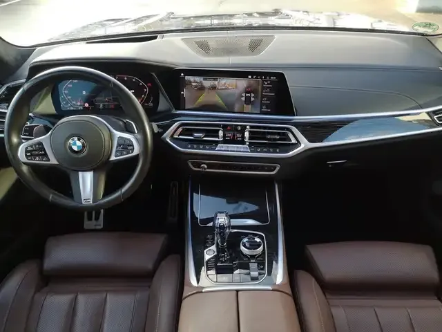 BMW Sonstiges