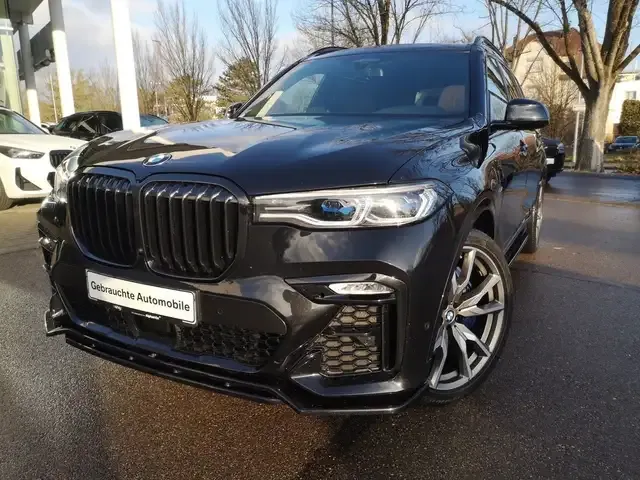 BMW Sonstiges