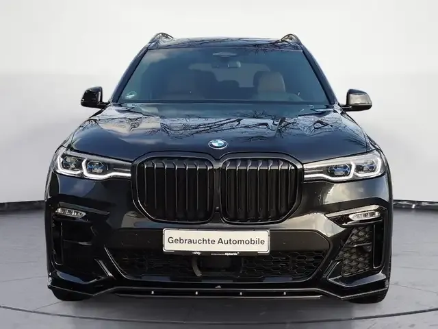 BMW Sonstiges