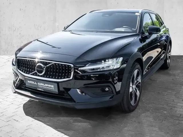 Volvo V60 Cross Country