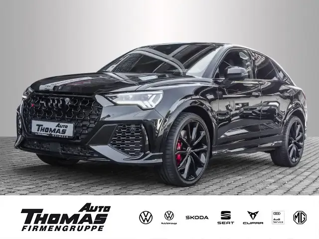 Audi RS Q3