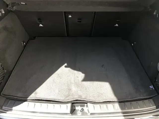 Mercedes-Benz GLA 35 AMG