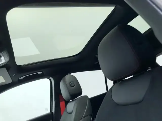 Mercedes-Benz GLA 35 AMG