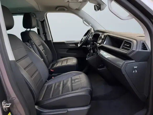 Volkswagen T6.1 Multivan