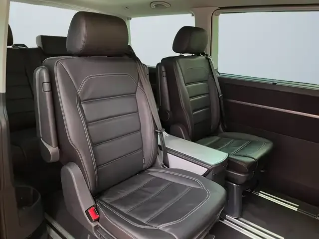 Volkswagen T6.1 Multivan