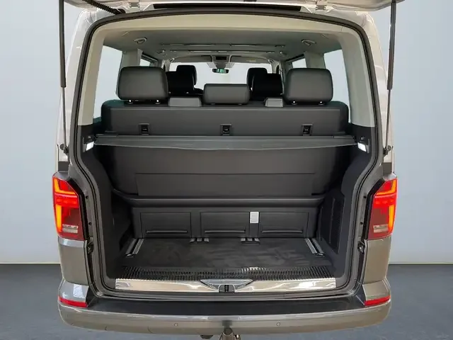 Volkswagen T6.1 Multivan