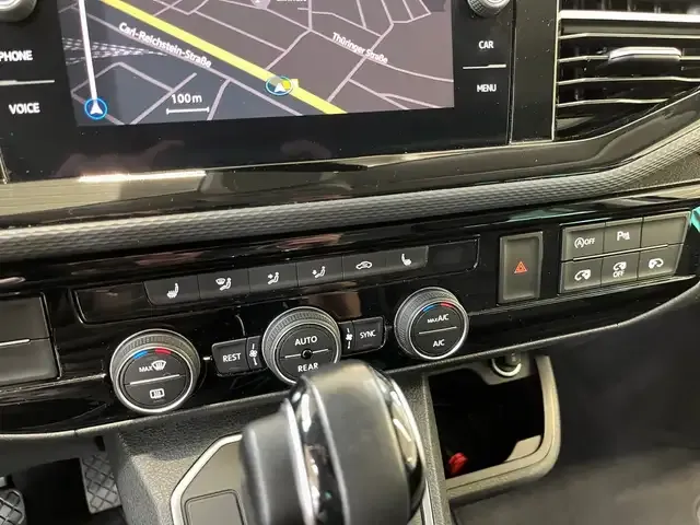 Volkswagen T6.1 Multivan