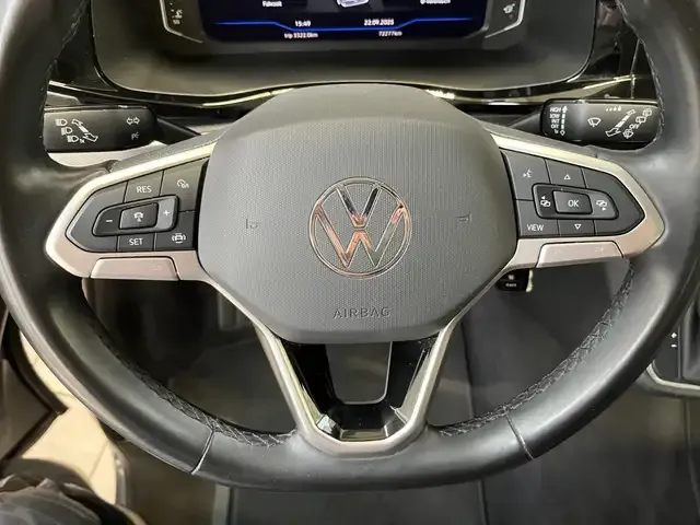 Volkswagen T6.1 Multivan