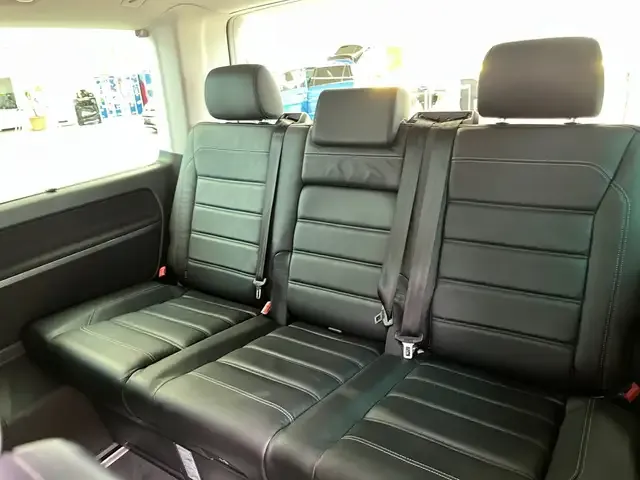 Volkswagen T6.1 Multivan