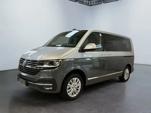 Volkswagen T6.1 Multivan
