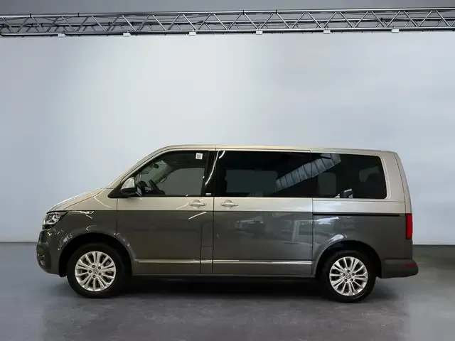 Volkswagen T6.1 Multivan