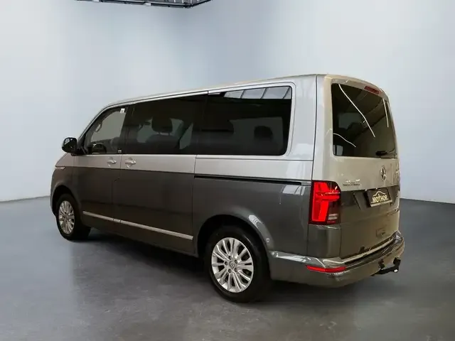Volkswagen T6.1 Multivan