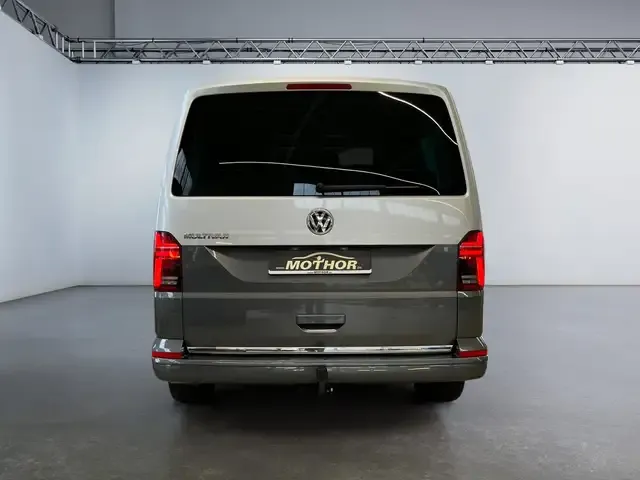 Volkswagen T6.1 Multivan