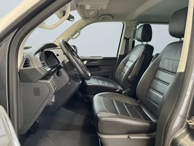 Volkswagen T6.1 Multivan
