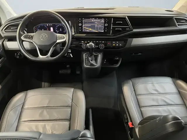 Volkswagen T6.1 Multivan