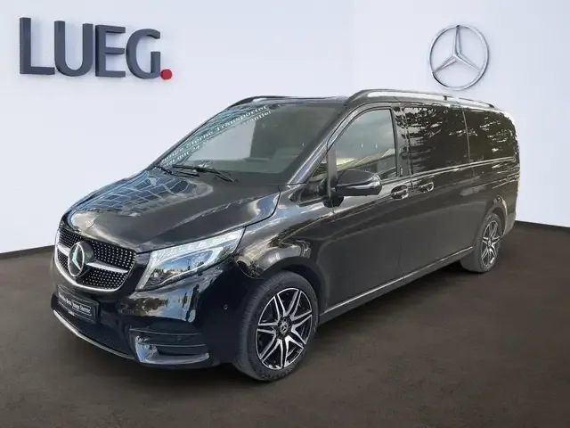 Mercedes-Benz V 300