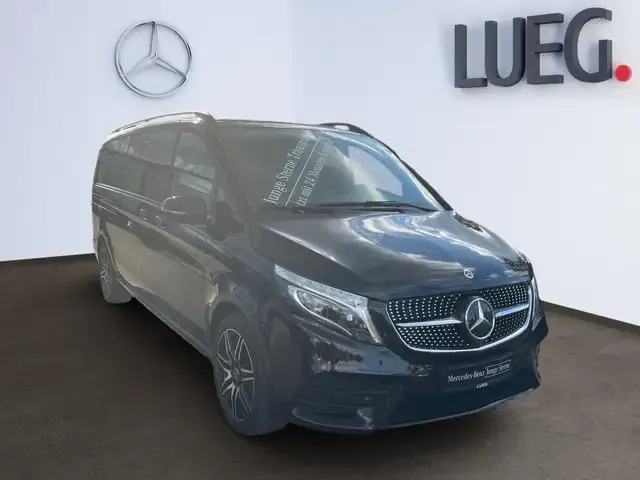 Mercedes-Benz V 300
