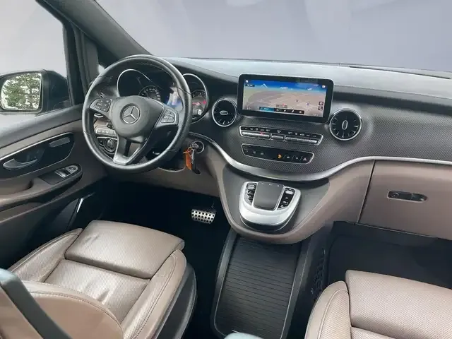 Mercedes-Benz V 300