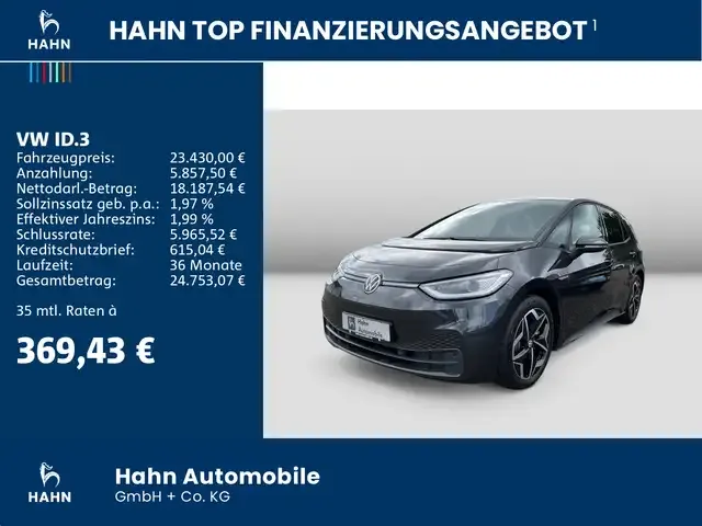 Volkswagen ID.3