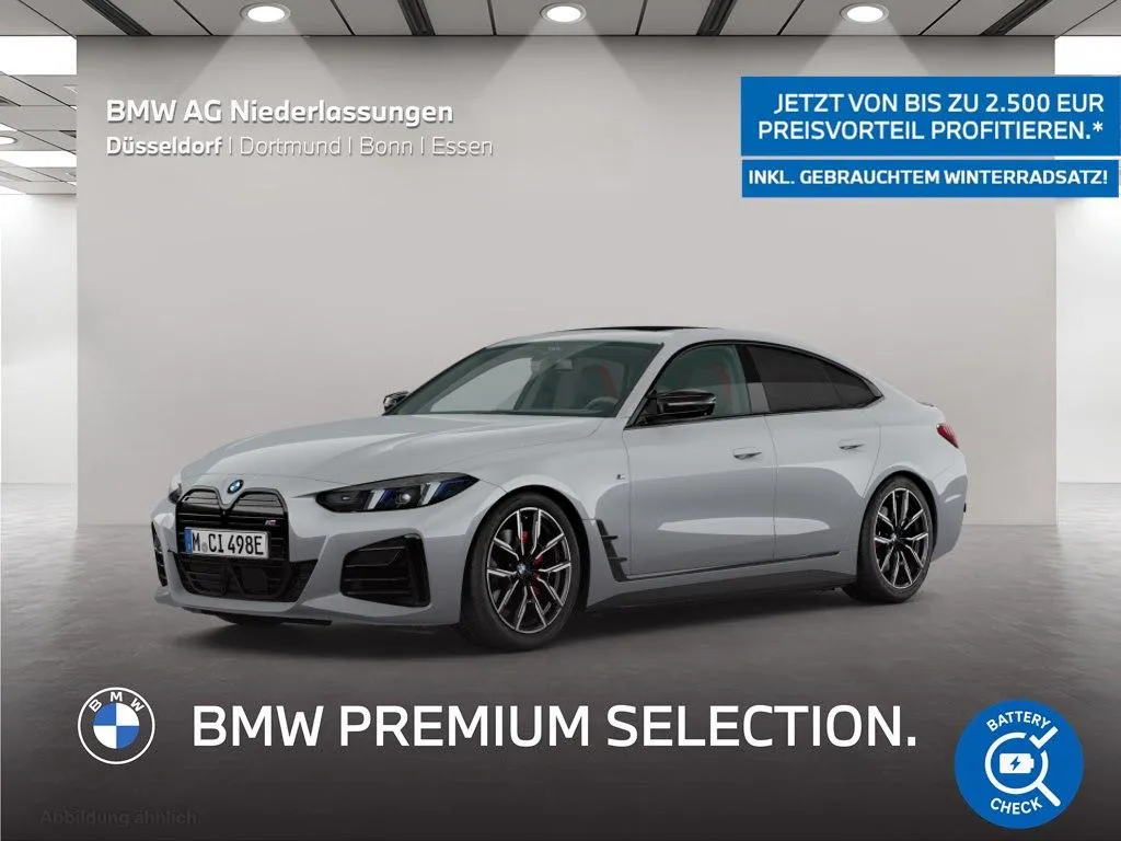 BMW i4
