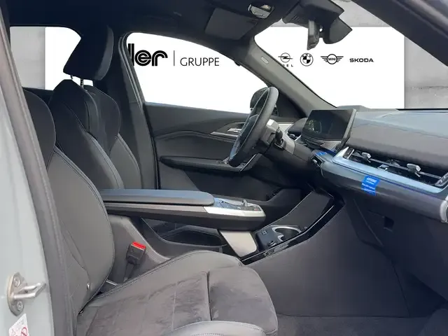 BMW iX2