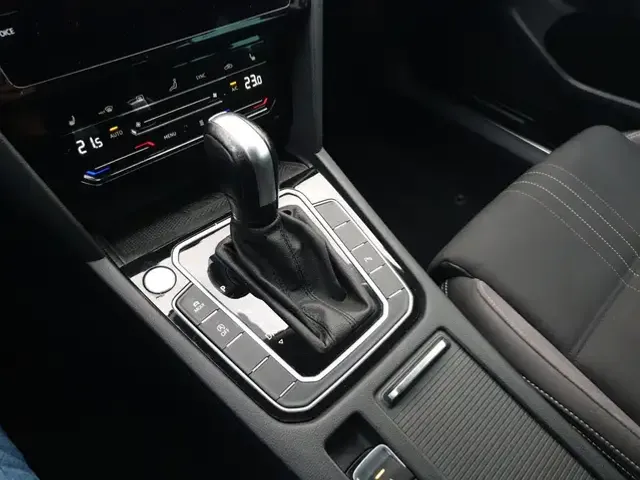 Volkswagen Passat Alltrack