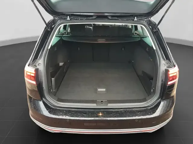 Volkswagen Passat Alltrack