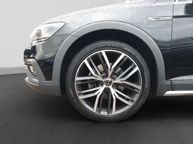 Volkswagen Passat Alltrack