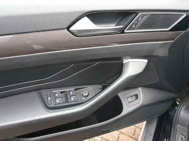 Volkswagen Passat Alltrack