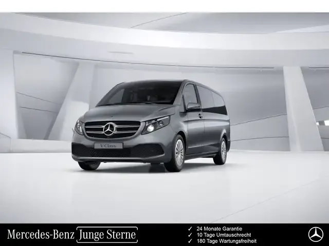 Mercedes-Benz V 250