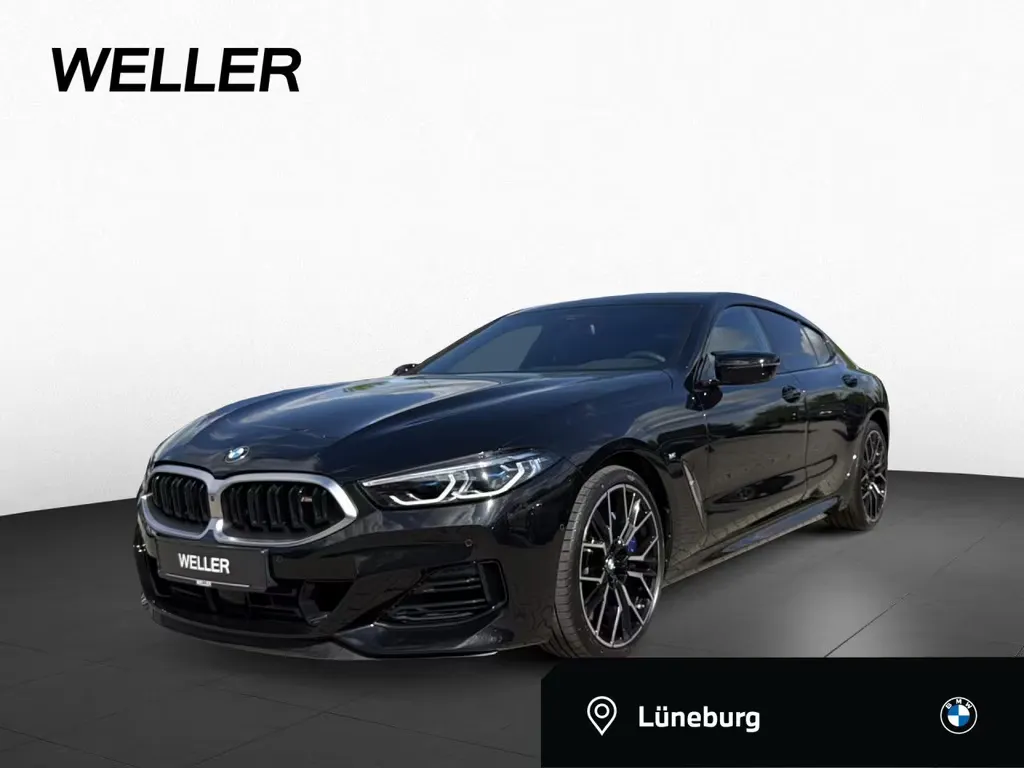 BMW M850