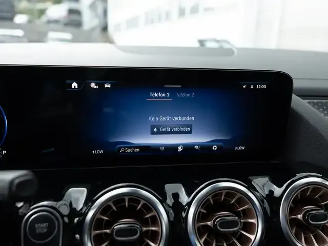 Mercedes-Benz EQA 300