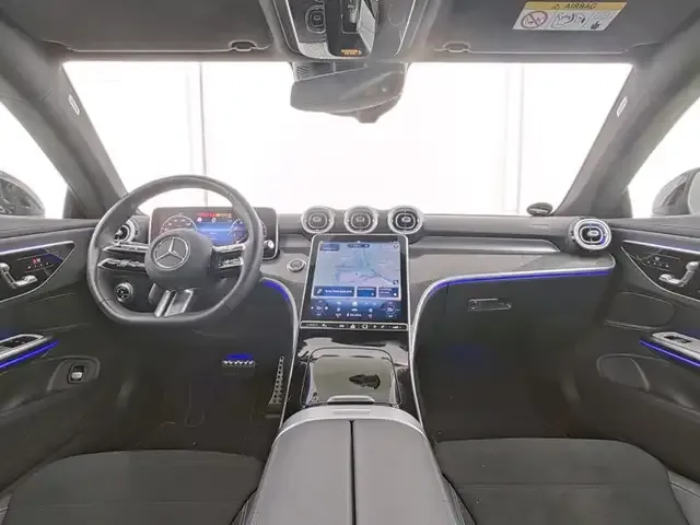 Mercedes-Benz CLE 200