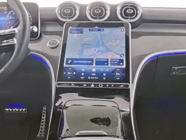 Mercedes-Benz CLE 200