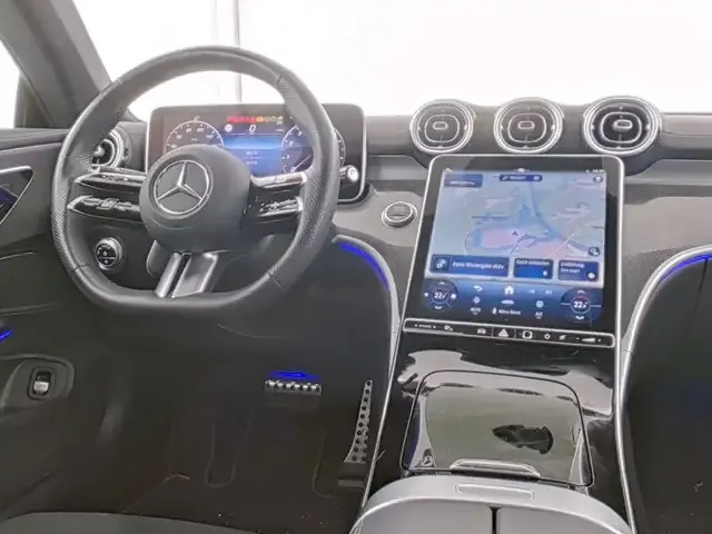 Mercedes-Benz CLE 200