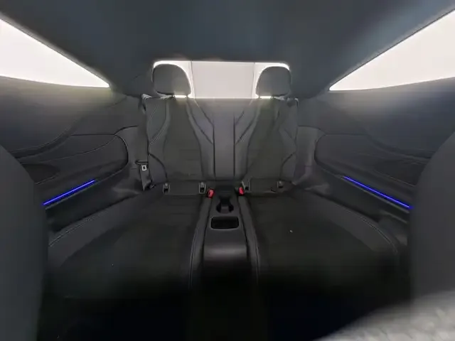 Mercedes-Benz CLE 200