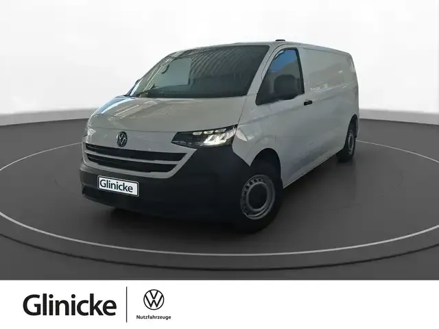 Volkswagen T7 Transporter