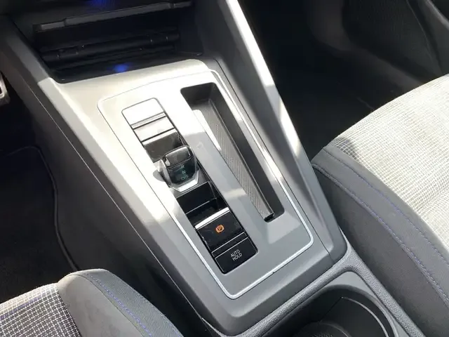 Volkswagen Golf GTE