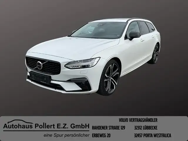 Volvo V90