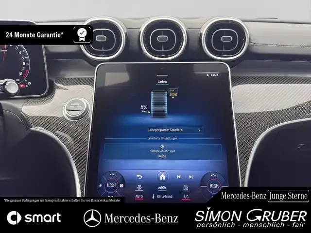 Mercedes-Benz C 63 AMG