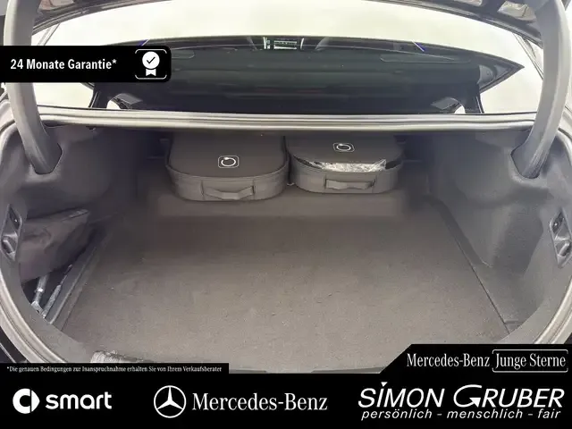 Mercedes-Benz C 63 AMG