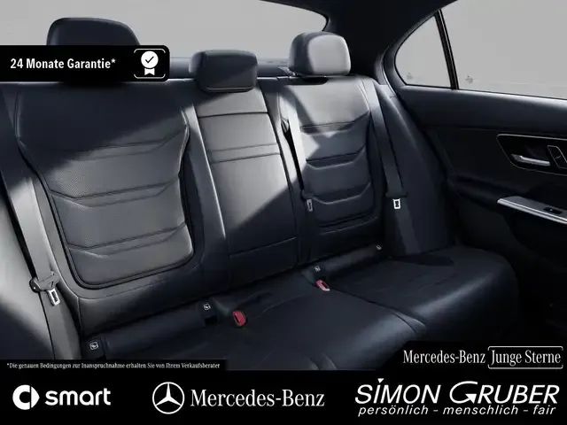 Mercedes-Benz C 63 AMG