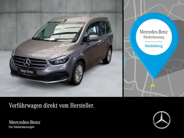 Mercedes-Benz T-Klasse
